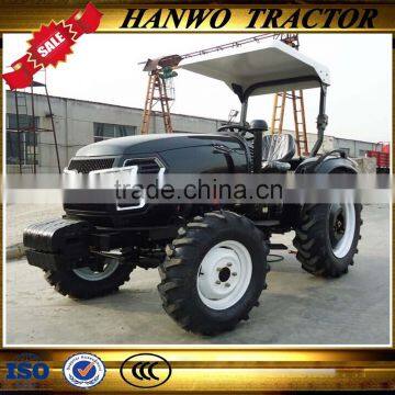 4-wheel tractor prices
