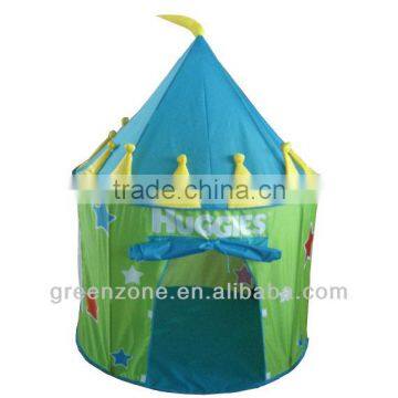 Princess Castle Play Tent
