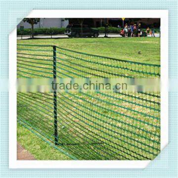 hdpe road safe fence mesh