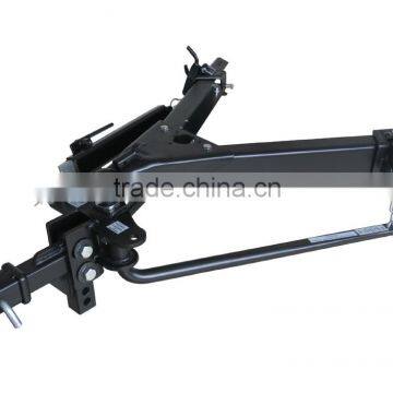 car trailer