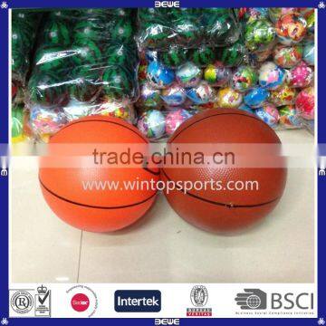 Best Quality And Price Wearable Rubber Basketball From Factory Directly