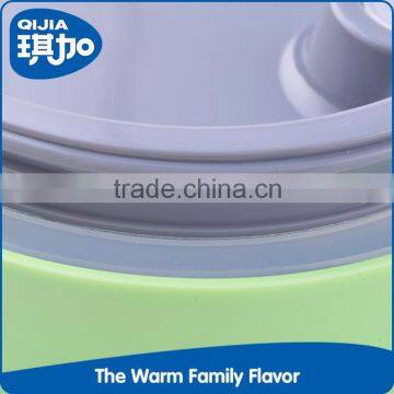 Heart Print High Quality Thermo Container 1033 photo-4