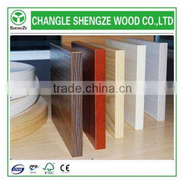 Mdf Deep Processing for Furniture Use