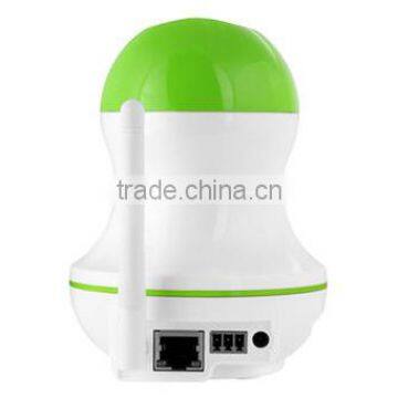 New Baby Safety Products Alarm Push 10Meter IR Long Range Mini Wireless Camera With Motion Detection photo-2