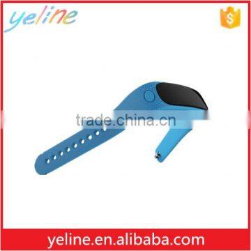 2016 Waterproof Heart Rate Monitor Fitness Tracker Watch photo-3