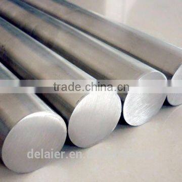 AISI high quality 201 202 304 316L stainless steel round bar