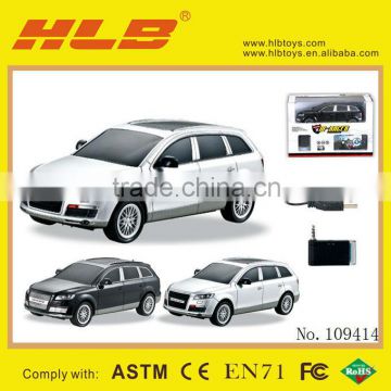 109414-(S750-3D-11B) 1:20 2.4G Iphone Control Car,iphone car