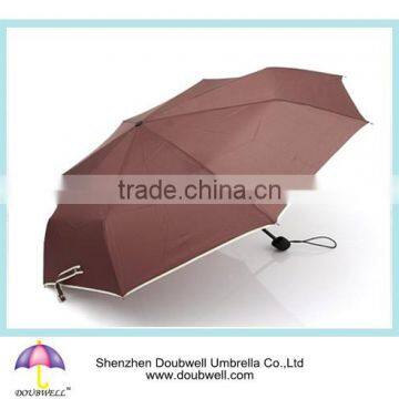 Foldable Nice Design Parasol Best Windproof Umbrella