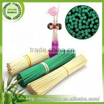 New coming Trade Assurance red reed diffuser stick
