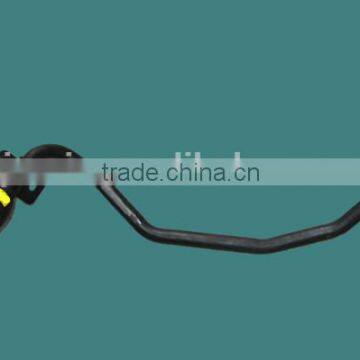 Top Supplier dual coated fuel tank filler Fuel Filler Neck For 2005 Pontiac V6-3.4(GAS)