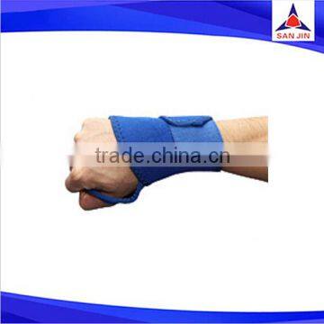 Neoprene Pain Relief Crossfit Wrist Wraps Gym