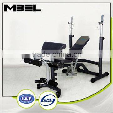 Gym Used WB-PRO2 Weight Bench For Sale