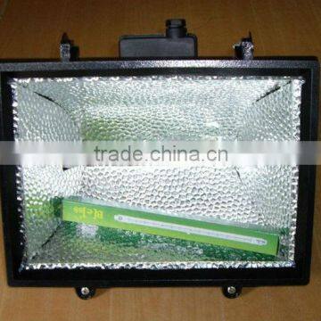 hot sell !!halogen lamp bakelite lamp glass 500w 1000w 250w CE approved