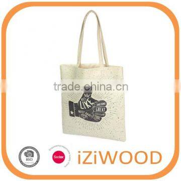 cheap pvc promotional tote bag