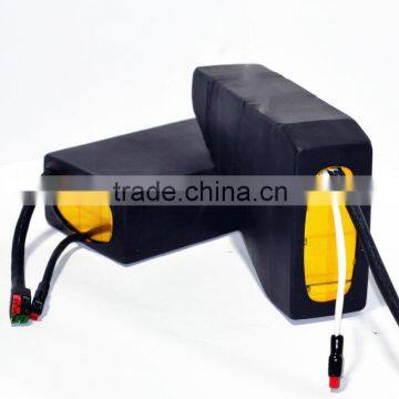 E-bike Lithium battery, E-bike battery, Electric bicycle battery