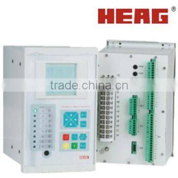 LCD Display Protection Relay With Multi Protective Function
