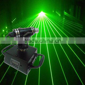 Hottest DMX special display design indoor laser lights