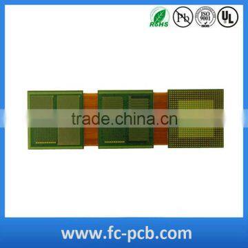 Rigid-Flexi PCB supplier from shenzhen