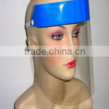 Disposable Face Shield