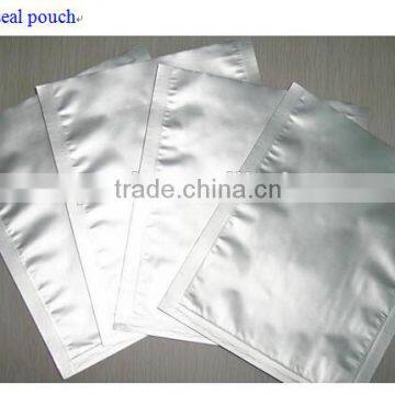 Cocoa Powder Pouch Filling Packaging MachineYFH-270 photo-3