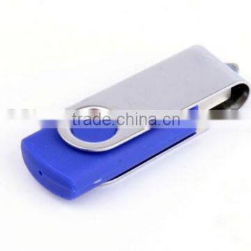 2015 Christmas Gift Colorful Swivel Usb Flash Disk Usb Disk From ZYHT photo-2