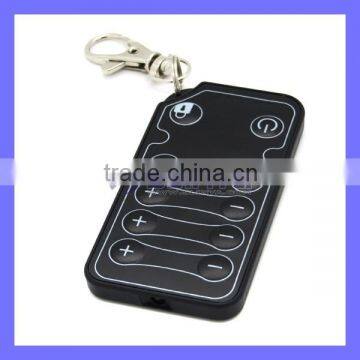 Custom IR Universal Car Audio Remote Controller photo-3