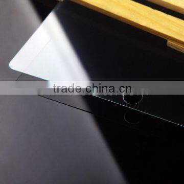 100% Full Size Cover Bubble free Ultra Clear For iPad clear screen protector