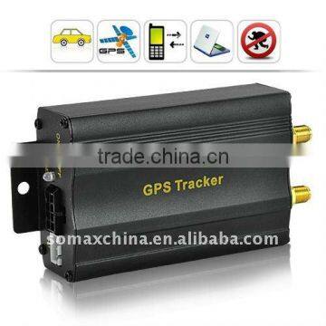 Car GPSTracker