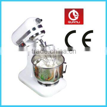 5L Cake/bread/pizza/bakery Mixer photo-2
