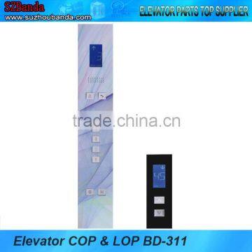 cheap elevator cop lop for lift BD-311