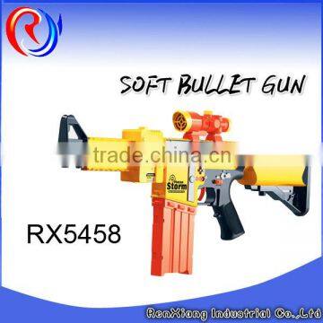 Weapons guns airsoft guns from china toy guns soft bullets