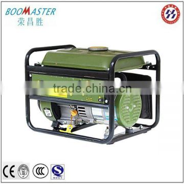 1kva Portable Gasoline Generator