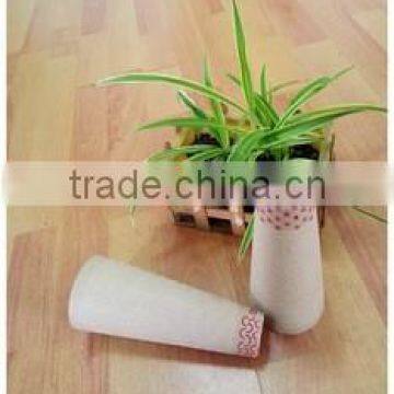 resistant heat styling yarn paper tube for fabric rolling