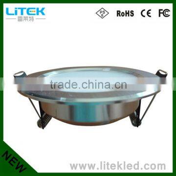 2015 Hot Sell Dimmable Led Downlight