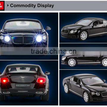 Rastar Toy Car Battery Mini Radio Control rc Car Model for Kids