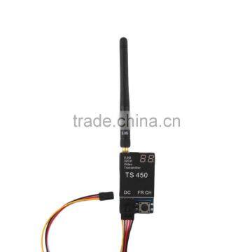 TS450 5.8G 450mW 32 Channels Wireless Video Transmitter Module for FPV