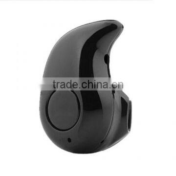 Mini Style Wireless Bluetooth Headphone S530 In-Ear V4.0 Stealth Earphone for All Phone