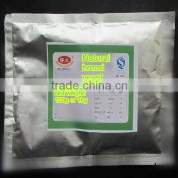 Bread mix with natural yeat Manufacturers selling cheap and fine