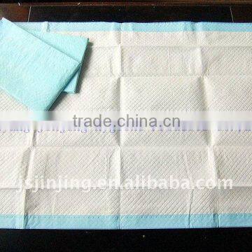 Nursing under pads, disposable under pad