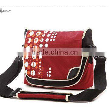 2012 lady New designed Leisure shoulder bag