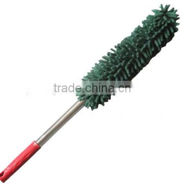 super soft Microfiber chenille car cleaning brush