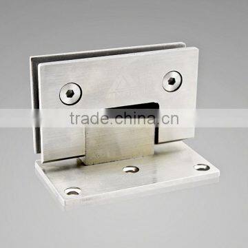 4mm Thickness Glass Hinge for Shower Room