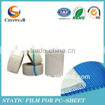 Anti-Static Plastic Tape