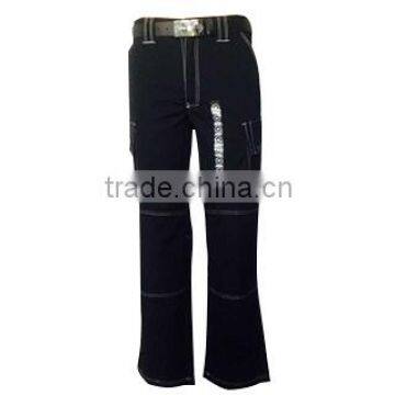 Blue wear workwear/ Cargo trousers