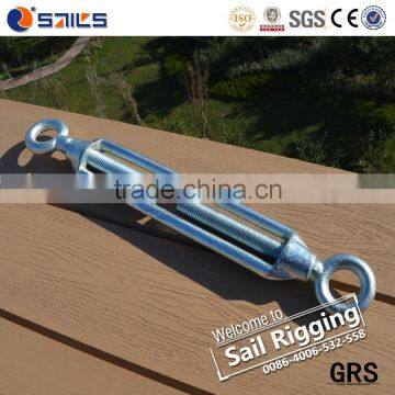 Galvanized Malleable Iron Turnbuckle photo-4