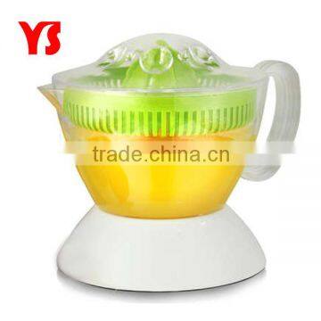 orange juicer squeezer