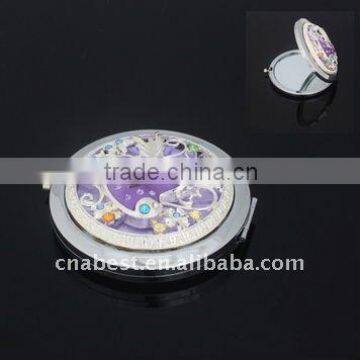 compact mirror,cosmetic mirror