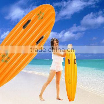 pvc inflatable surfing board