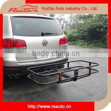 Hot selling good reputation high quality navara vehicle cargo carriers