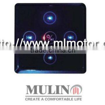 High Quality Bluetooth Speaker for Electric Sofas photo-1